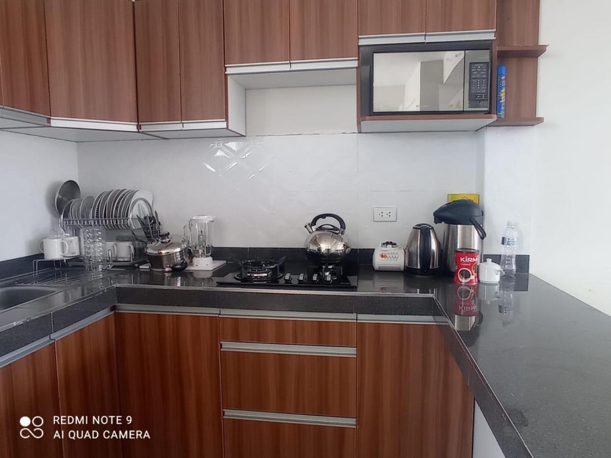 Aparthotel Residencial Quinones Cuzco Esterno foto